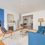 Appart 4Pers#2 Bedrooms#Louvres#Palais Royal#Opera